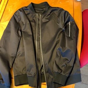 Men’s Bomber Jacket